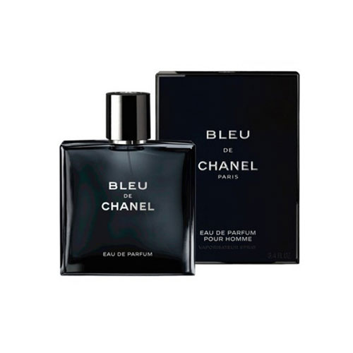 Nước Hoa Nam Chanel Bleu De Chanel EDT  Vilip Shop  Mỹ phẩm chính hãng